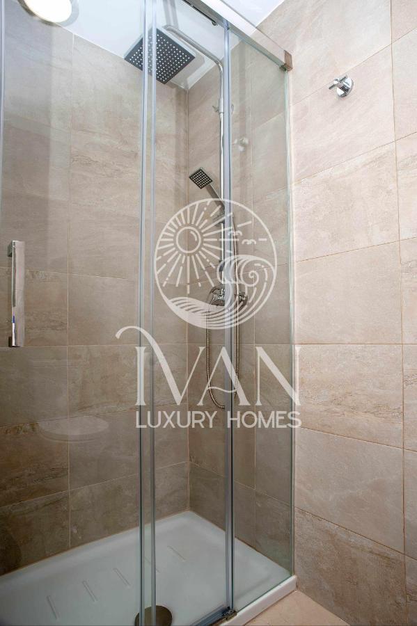 Casa Yarina - Iván Luxury Homes - 1ª Planta - Sur - 1ª Linea de Playa Oropesa del Mar Exterior foto